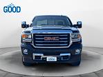 Used 2016 GMC Sierra 2500 SLT Crew Cab for sale #P59009 - photo 8