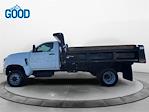 2021 Chevrolet Silverado 5500 Regular Cab DRW 4WD Dump Truck for sale #P59010 - photo 3