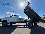 2021 Chevrolet Silverado 5500 Regular Cab DRW 4WD Dump Truck for sale #P59010 - photo 23