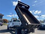 2021 Chevrolet Silverado 5500 Regular Cab DRW 4WD Dump Truck for sale #P59010 - photo 24
