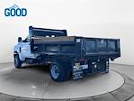 2021 Chevrolet Silverado 5500 Regular Cab DRW 4WD Dump Truck for sale #P59010 - photo 2