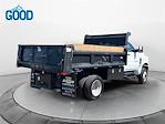 2021 Chevrolet Silverado 5500 Regular Cab DRW 4WD Dump Truck for sale #P59010 - photo 5