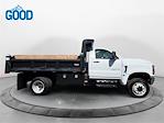 2021 Chevrolet Silverado 5500 Regular Cab DRW 4WD Dump Truck for sale #P59010 - photo 6