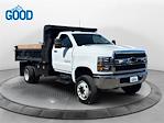 2021 Chevrolet Silverado 5500 Regular Cab DRW 4WD Dump Truck for sale #P59010 - photo 7