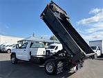 2018 Chevrolet Silverado 3500 Regular Cab DRW 4WD Dump Truck for sale #P59011 - photo 27