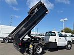 2018 Chevrolet Silverado 3500 Regular Cab DRW 4WD Dump Truck for sale #P59011 - photo 29