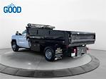 2018 Chevrolet Silverado 3500 Regular Cab DRW 4WD Dump Truck for sale #P59011 - photo 2