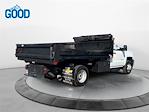 2018 Chevrolet Silverado 3500 Regular Cab DRW 4WD Dump Truck for sale #P59011 - photo 5