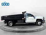 2018 Chevrolet Silverado 3500 Regular Cab DRW 4WD Dump Truck for sale #P59011 - photo 6
