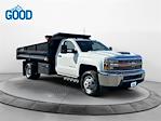 2018 Chevrolet Silverado 3500 Regular Cab DRW 4WD Dump Truck for sale #P59011 - photo 7