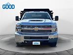 2018 Chevrolet Silverado 3500 Regular Cab DRW 4WD Dump Truck for sale #P59011 - photo 8