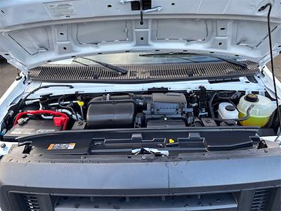 2022 Ford E-350 RWD Box Truck for sale #P59016 - photo 2