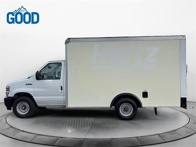 2022 Ford E-350 RWD Box Truck for sale #P59016 - photo 1