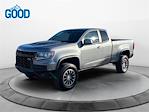2021 Chevrolet Colorado Extended Cab 4WD Pickup for sale #P59017 - photo 1