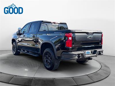 2024 Chevrolet Silverado 1500 Crew Cab 4WD Pickup for sale #P59020 - photo 2