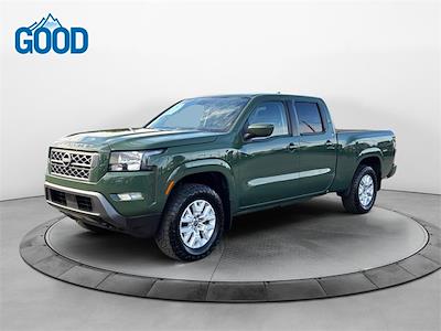 2023 Nissan Frontier Crew Cab 4WD Pickup for sale #P59021 - photo 1