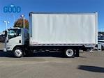 2025 Chevrolet LCF 5500XG Regular Cab RWD Box Truck for sale #P59023 - photo 9