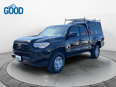 2023 Toyota Tacoma Access Cab RWD Pickup for sale #P59025 - photo 1