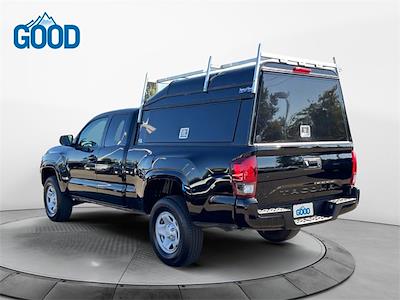 2023 Toyota Tacoma Access Cab RWD Pickup for sale #P59025 - photo 2