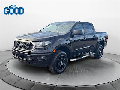 2020 Ford Ranger SuperCrew Cab 4WD Pickup for sale #P59026 - photo 1