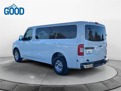 2020 Nissan NV3500 Standard Roof RWD Passenger Van for sale #P59035 - photo 2