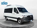 2024 Mercedes-Benz Sprinter 2500 Standard Roof RWD Passenger Van for sale #P59037 - photo 7