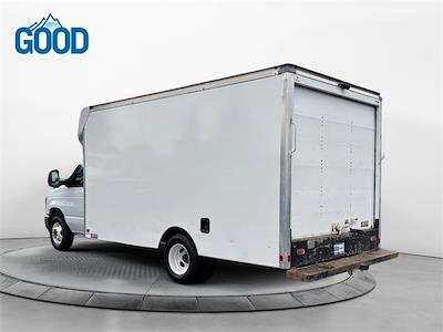 2022 Ford E-350 RWD Box Truck for sale #P59042 - photo 2