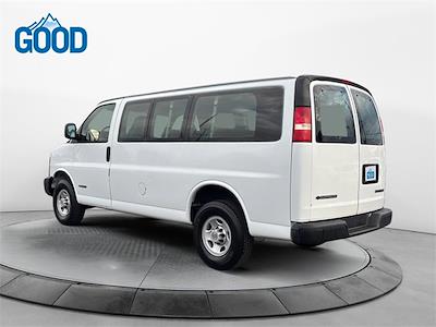 Used 2005 Chevrolet Express 3500 Base Passenger Van for sale #P59043 - photo 2