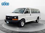 Used 2005 Chevrolet Express 3500 Base Passenger Van for sale #P59043 - photo 1