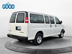 Used 2005 Chevrolet Express 3500 Base Passenger Van for sale #P59043 - photo 5