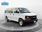 Used 2005 Chevrolet Express 3500 Base Passenger Van for sale #P59043 - photo 7