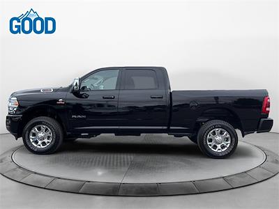 Used 2024 Ram 2500 Laramie Crew Cab for sale #P59047 - photo 1