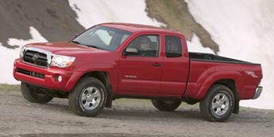 Used 2007 Toyota Tacoma - photo 1