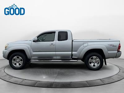 Used 2007 Toyota Tacoma - photo 1