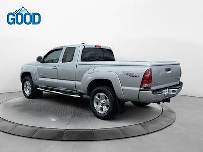 Used 2007 Toyota Tacoma - photo 1