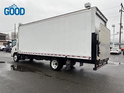Used 2018 Isuzu NRR Regular Cab Box Truck for sale #P59050 - photo 2