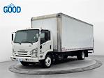 2018 Isuzu NRR Regular Cab 4x2 Box Truck for sale #P59050 - photo 1