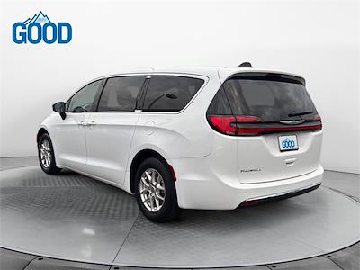 2024 Chrysler Pacifica FWD Minivan for sale #P59051 - photo 2