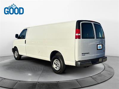 Used 2021 GMC Savana 2500 Empty Cargo Van for sale #P59057 - photo 2