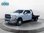 Used 2024 Ram 3500 Crew Cab 60 CA Cab Chassis for sale #P59059 - photo 1