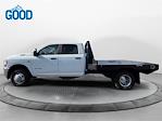Used 2024 Ram 3500 Crew Cab 60 CA Cab Chassis for sale #P59059 - photo 3