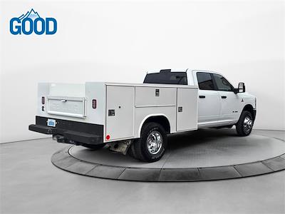 2024 Ram 3500 Crew Cab DRW 4WD Service Truck for sale #P59060 - photo 2
