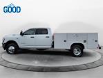 Used 2024 Ram 3500 Crew Cab Service Truck for sale #P59060 - photo 3