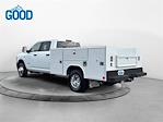 Used 2024 Ram 3500 Crew Cab Service Truck for sale #P59060 - photo 4