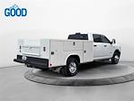 Used 2024 Ram 3500 Crew Cab Service Truck for sale #P59060 - photo 2