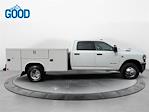 Used 2024 Ram 3500 Crew Cab Service Truck for sale #P59060 - photo 6