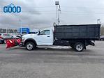 Used 2019 Ram 4500 Regular Cab Landscape Dump for sale #P59062A - photo 12