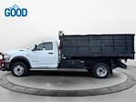 Used 2019 Ram 4500 Regular Cab Landscape Dump for sale #P59062A - photo 3