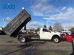 Used 2019 Ram 4500 Regular Cab Landscape Dump for sale #P59062A - photo 33