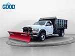 Used 2019 Ram 4500 Regular Cab Landscape Dump for sale #P59062A - photo 1